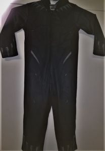 Kids Costumes to Hire - Black Panther - Age 6-7